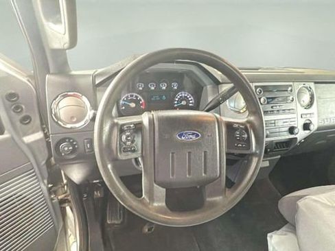 Used 2013 Ford F350 XLT w/ XLT Value Pkg image 8