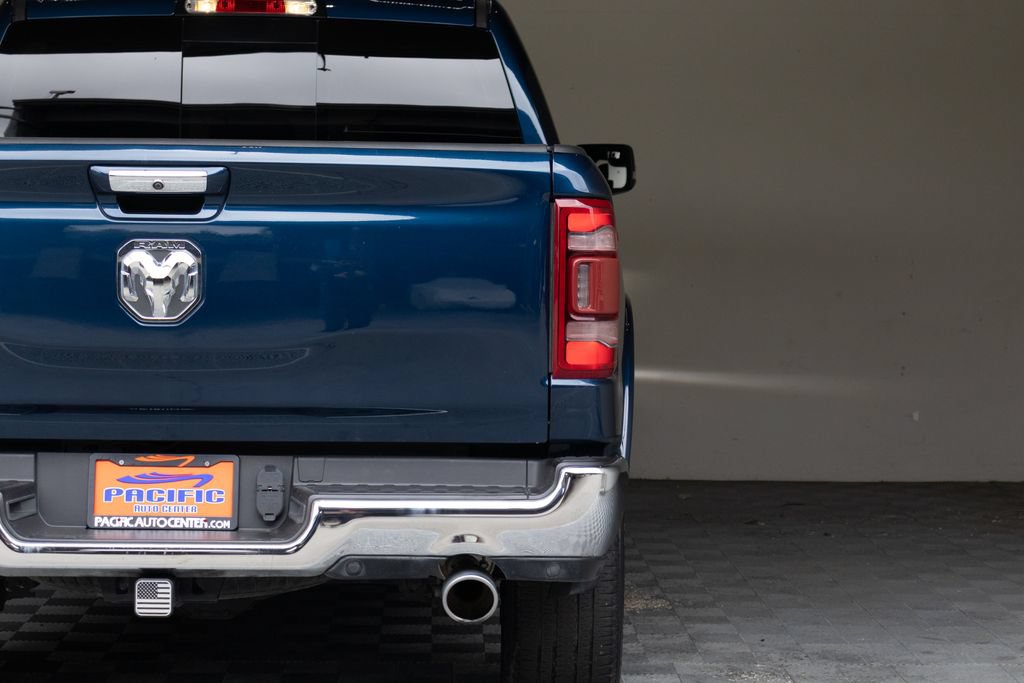 Used 2021 RAM 1500 Limited RWD image 14