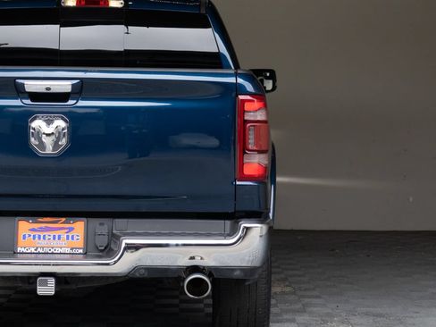 Used 2021 RAM 1500 Limited RWD image 14