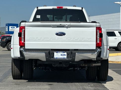 New 2026 Ford F350 XLT w/ XLT Premium Package image 4