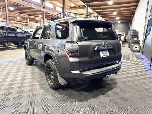 Used 2016 Toyota 4Runner TRD Pro image 3