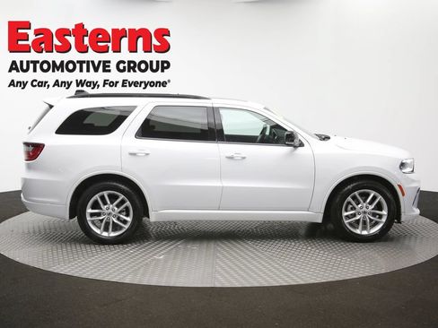 Used 2024 Dodge Durango GT RWD image 46