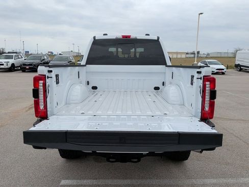 New 2026 Ford F250 Lariat w/ Tremor Off-Road Package image 43