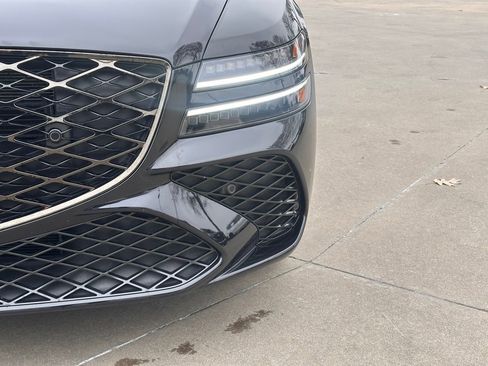 Used 2025 Genesis G80 3.5T Sport image 5