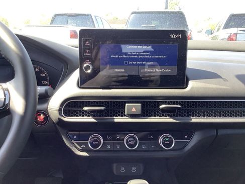 New 2026 Honda HR-V EX-L image 16