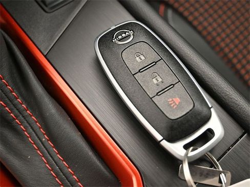 Used 2025 Nissan Kicks SR image 17