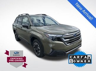 Used 2025 Subaru Forester Premium 360° Tour