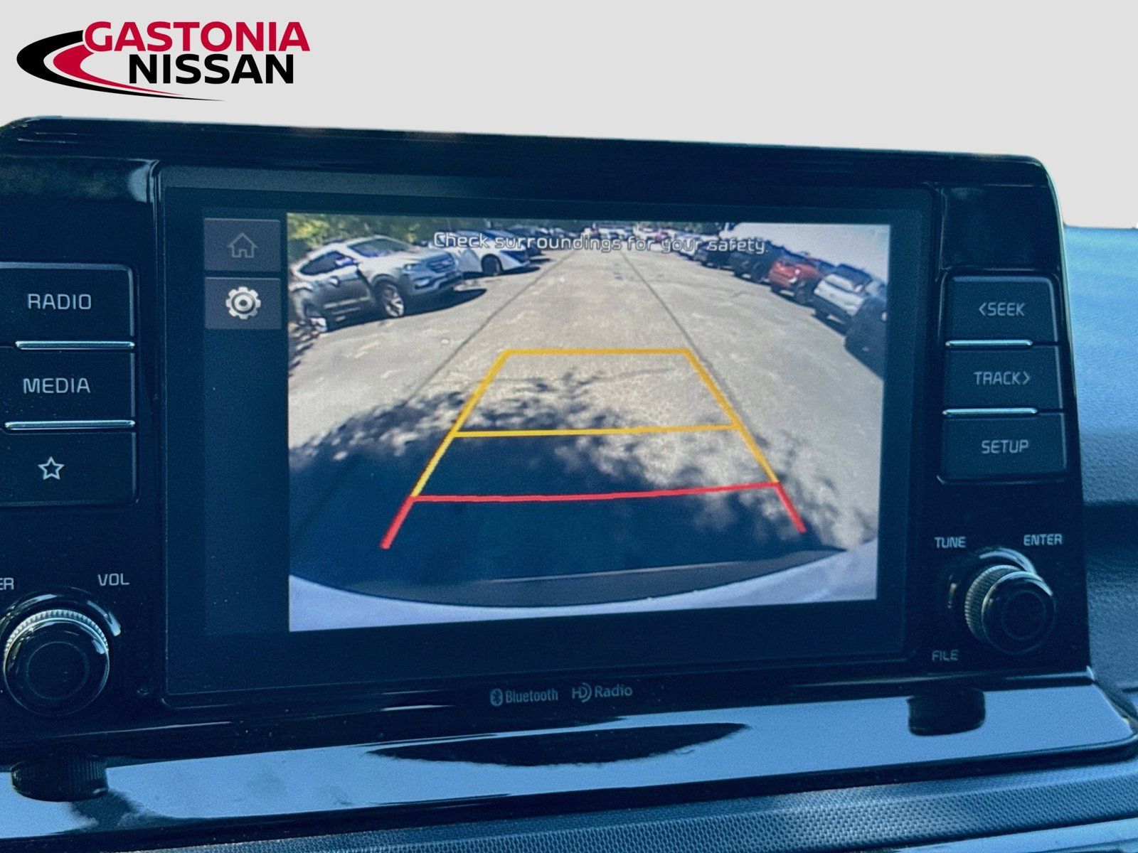 Used 2023 Kia Seltos S FWD image 17