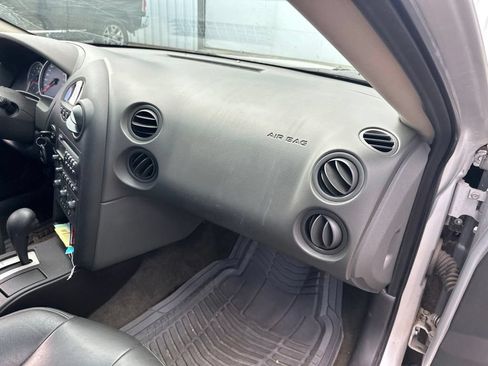Used 2004 Pontiac Grand Prix GT w/ Drivers Package FWD image 33
