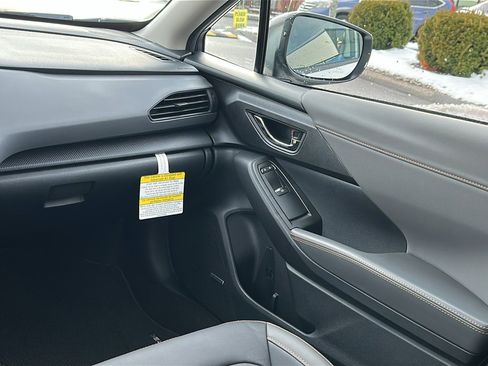 Certified 2025 Subaru Crosstrek 2.5i Limited image 23