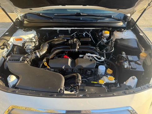 Used 2016 Subaru Outback 2.5i Limited image 31