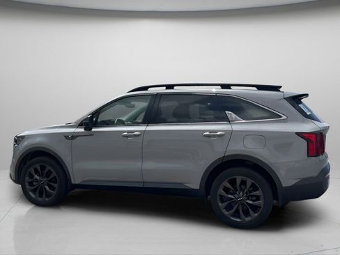 Used 2022 Kia Sorento X-Line EX AWD/4WD image 8