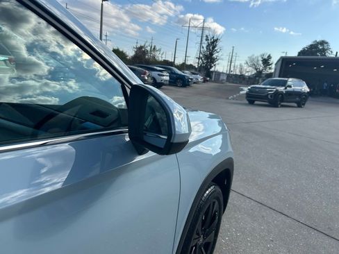 New 2026 Volkswagen Taos SE image 28