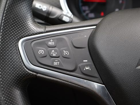 Certified 2019 Chevrolet Malibu LT w/ Driver Confidence Package II FWD image 31