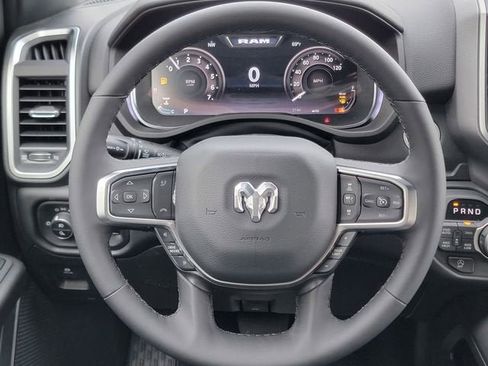 New 2026 RAM 1500 Big Horn image 31