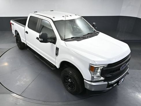 Used 2022 Ford F250 XL w/ Power Equipment Group AWD/4WD image 60
