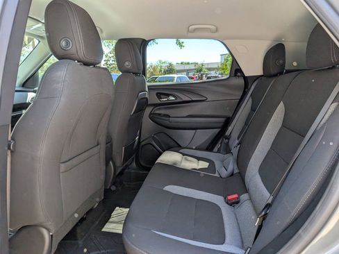 Used 2023 Chevrolet TrailBlazer LT image 18