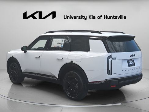 New 2027 Kia Telluride X-Line SX Prestige AWD/4WD image 5