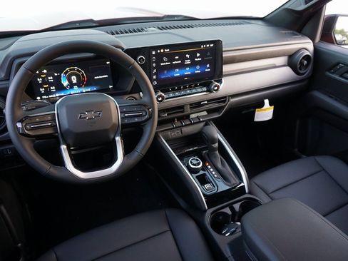 New 2026 Chevrolet Colorado Trail Boss image 13