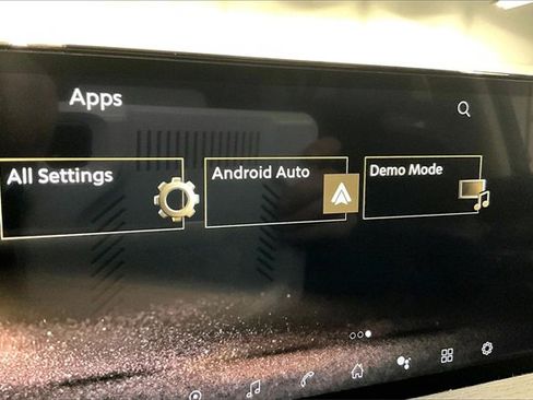 Used 2025 INFINITI QX80 Sensory w/ Exterior Package image 37