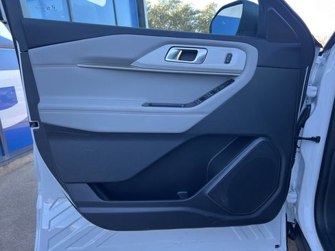 New 2026 Ford Explorer Active image 13