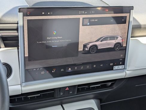New 2026 MAZDA CX-5 Select AWD/4WD image 30