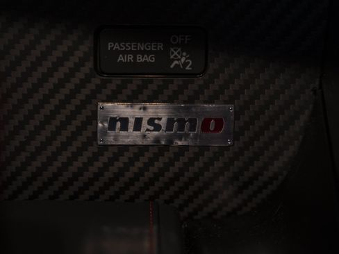 Used 2016 Nissan GT-R NISMO AWD/4WD image 45