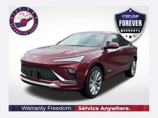 Used 2025 Buick Envista Avenir FWD video 1
