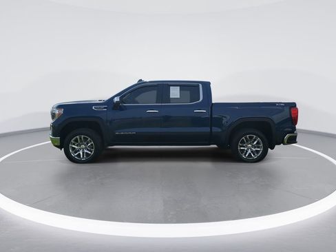 Used 2021 GMC Sierra 1500 SLT image 5