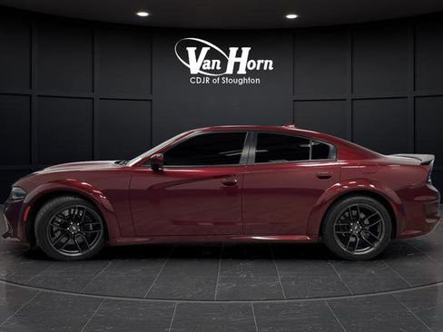 Used 2021 Dodge Charger Scat Pack image 11