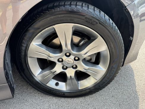 Used 2015 Toyota Sienna SE w/ SE Preferred Package FWD image 25