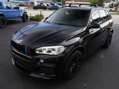 Used 2018 BMW X5 sDrive35i