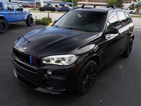 Used 2018 BMW X5 sDrive35i RWD image 1