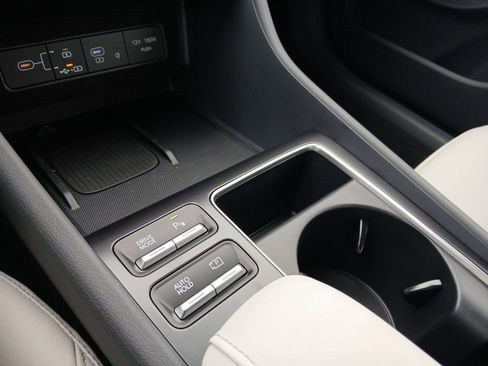 New 2025 Hyundai Sonata Limited FWD image 20