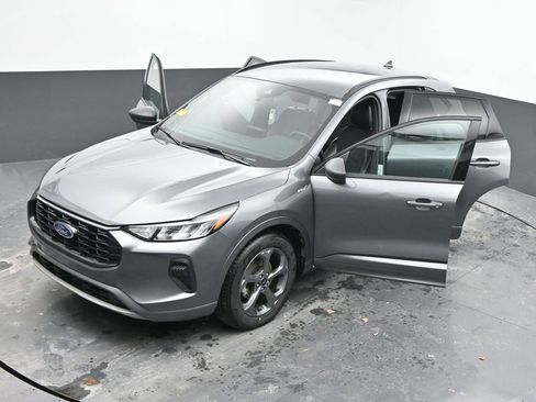Used 2024 Ford Escape ST-Line image 80