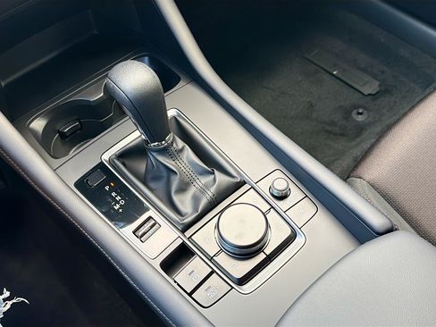 New 2026 MAZDA MAZDA3 s FWD image 30
