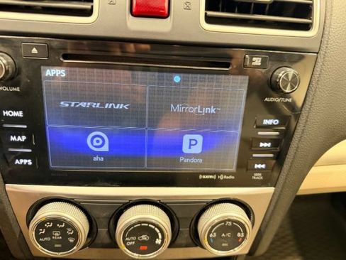 Used 2015 Subaru Crosstrek 2.0i Limited AWD/4WD image 29