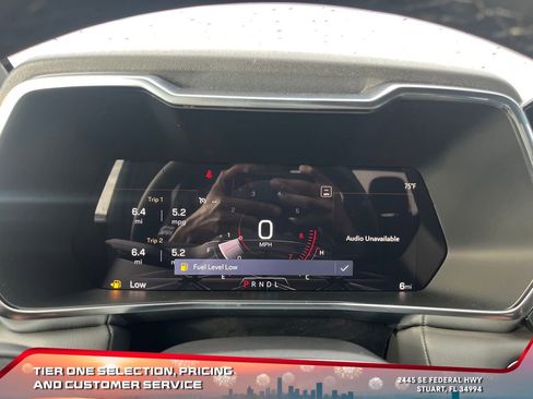 New 2026 GMC Canyon Elevation image 27