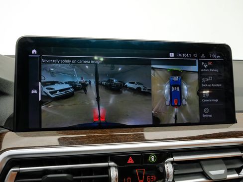 Used 2024 BMW X3 sDrive30i w/ Premium Package RWD image 27