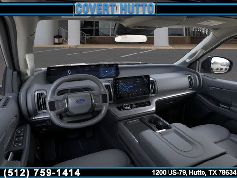 New 2025 Ford Expedition Max Active image 9