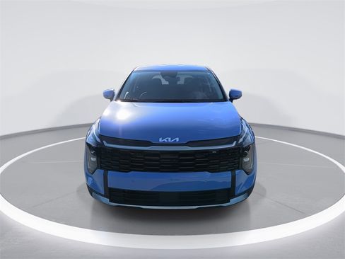New 2026 Kia Sportage EX image 3