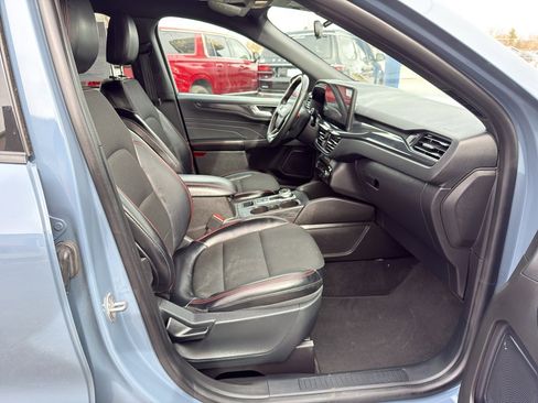 Used 2024 Ford Escape ST-Line Select w/ Tech Pack #1 image 14