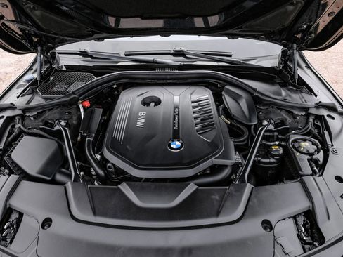 Used 2018 BMW 740i image 58