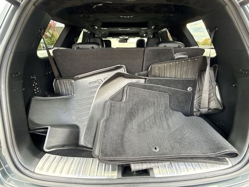 Used 2022 Hyundai Palisade Calligraphy image 27