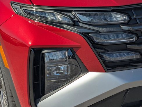 New 2026 Hyundai Tucson SEL FWD image 11