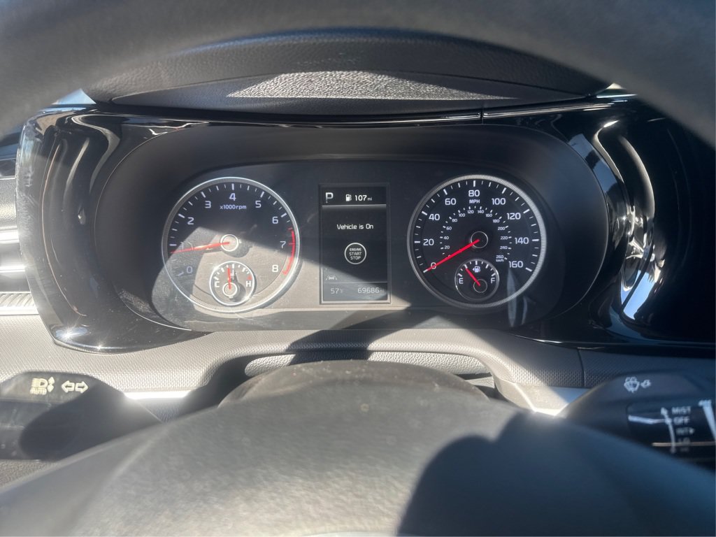 Used 2021 Kia K5 LXS AWD/4WD image 27