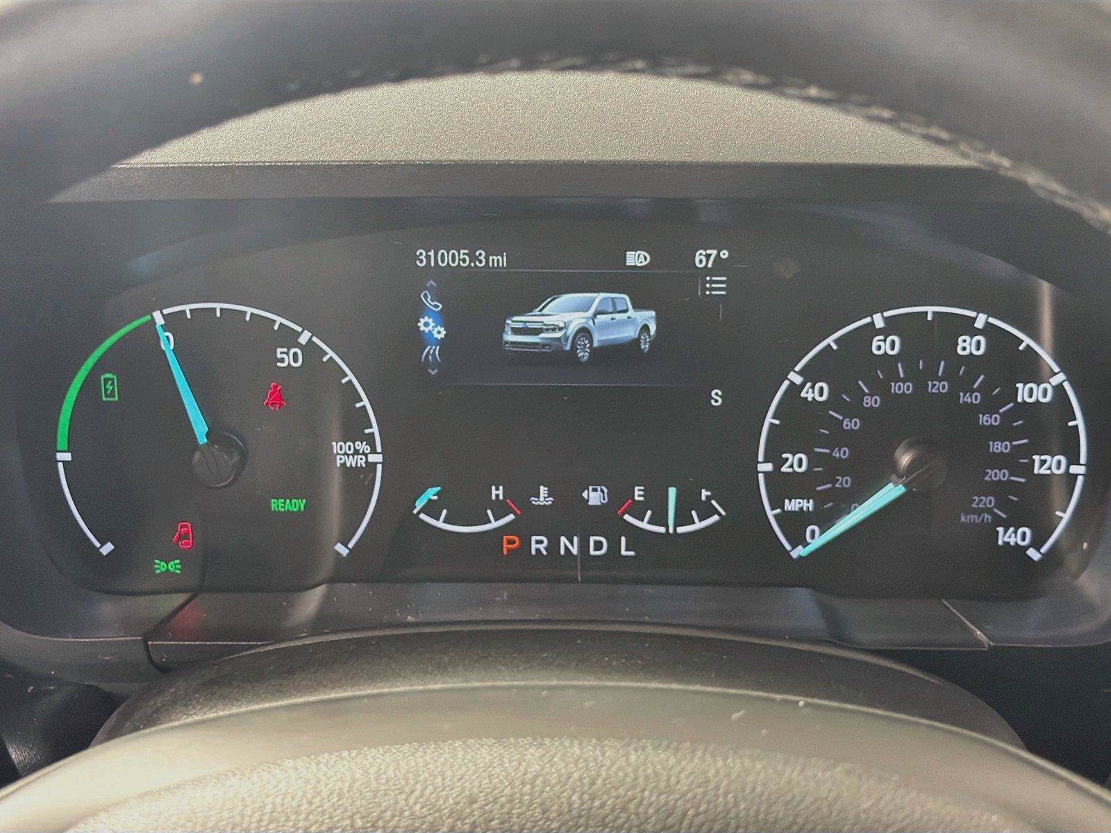 Used 2023 Ford Maverick XLT w/ XLT Luxury Package FWD image 18