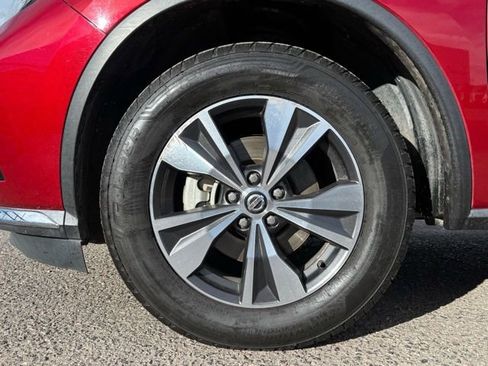 Used 2021 Nissan Murano SV image 30