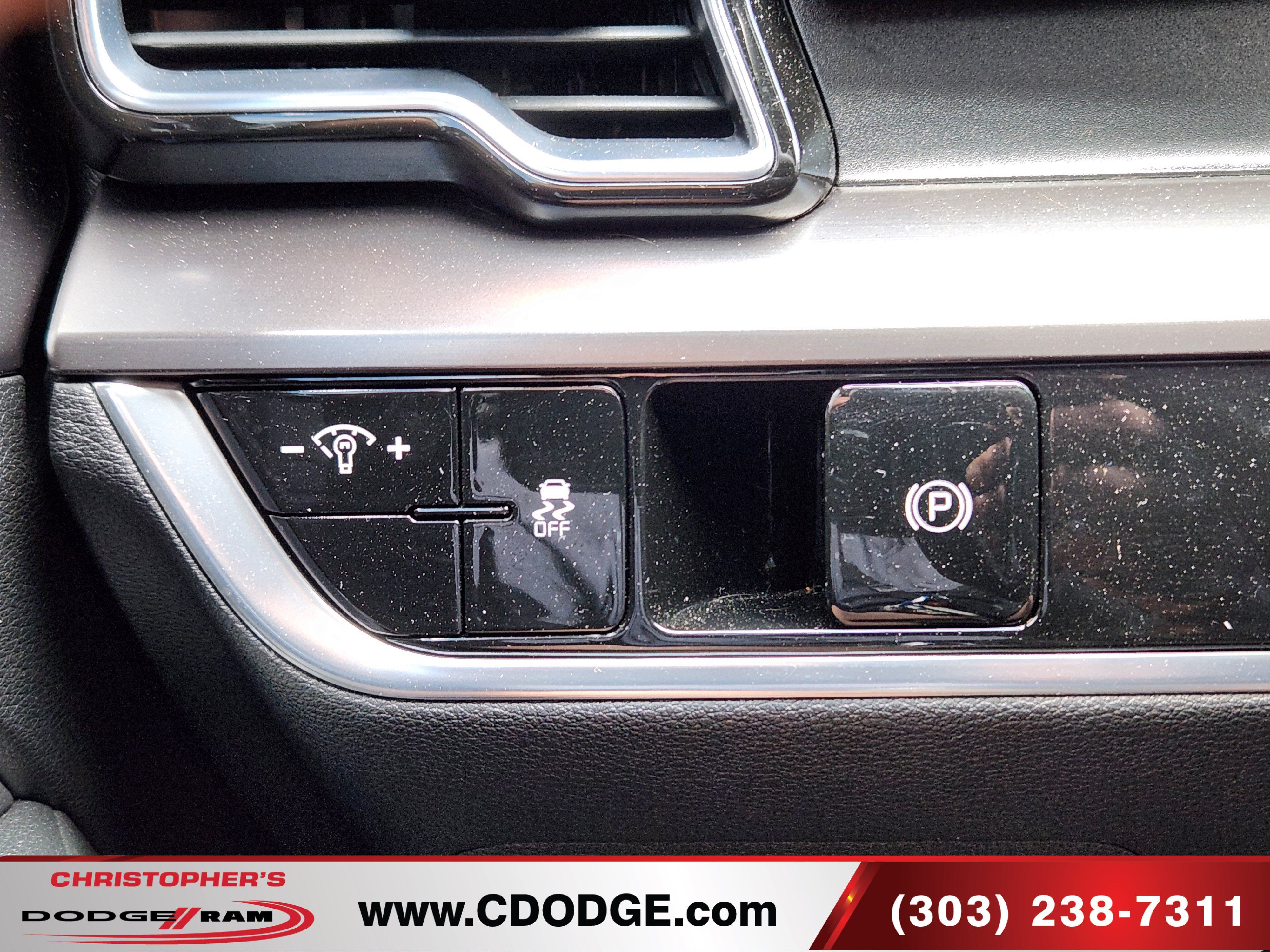 Used 2023 Kia Sportage EX FWD image 30