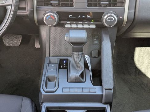 New 2026 Toyota Tacoma SR w/ SR Upgrade Package image 18